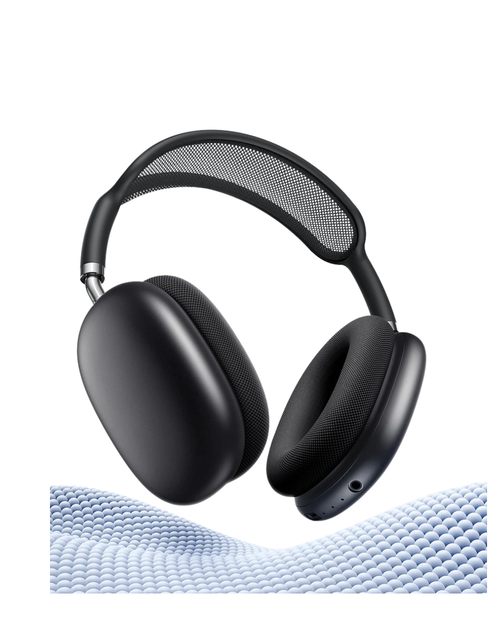 hoco 5.4 Bluetooth-Kopfhörer mit Mikrofon — Kristallklarer Klang für jeden Tag