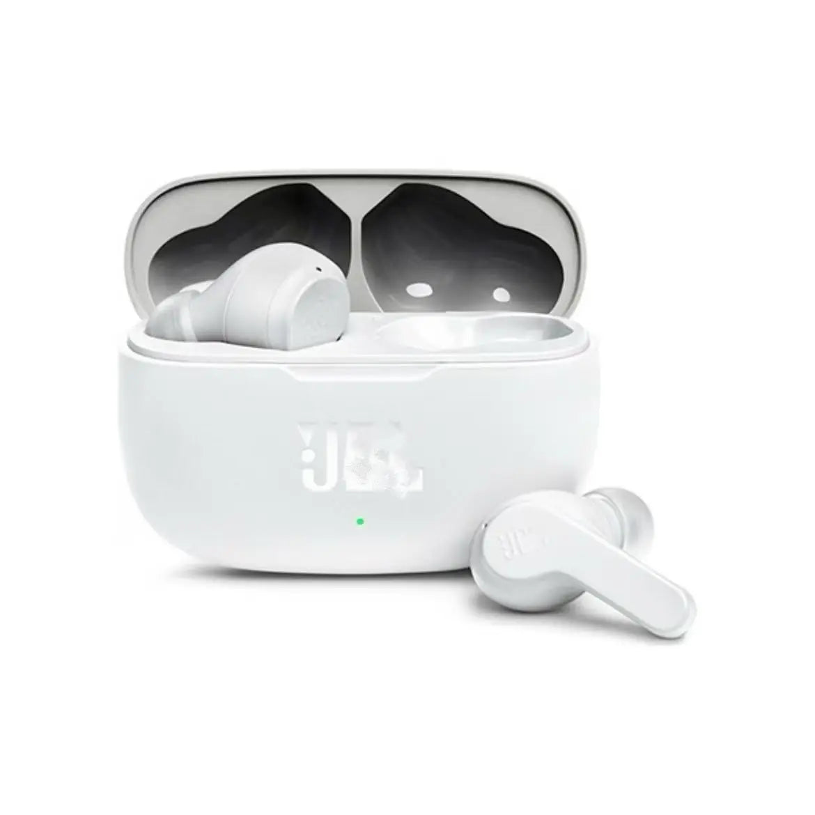 JBL Wave 200 TWS Kopfhörer — Kraftvoller Bass, Kabelloser Komfort