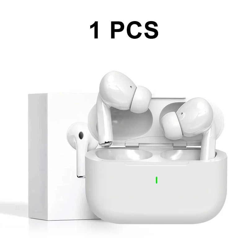 TWS Air Pro In-Ear-Kopfhörer mit ANC — Premium-Klang, Null Kompromisse