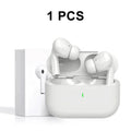 TWS Air Pro In-Ear-Kopfhörer mit ANC — Premium-Klang, Null Kompromisse