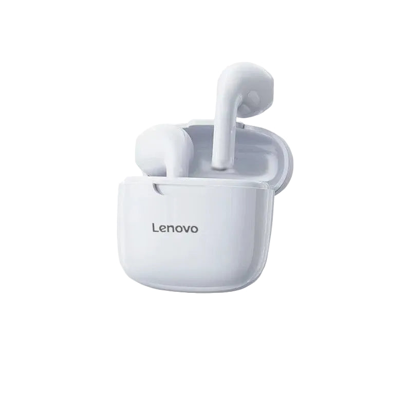Lenovo TWS Bluetooth 5.3 Kopfhörer mit ANC — Stille auf Knopfdruck