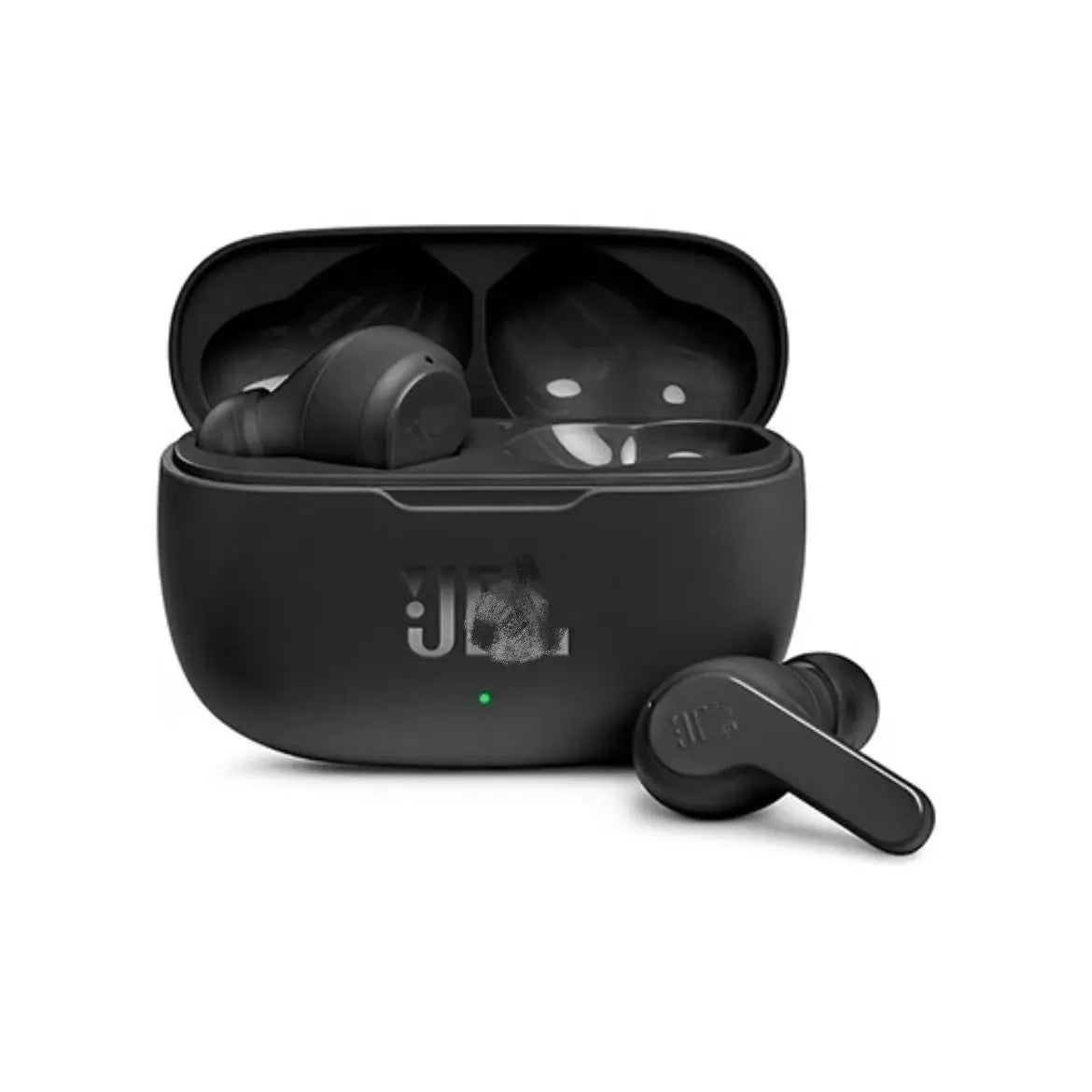 JBL Wave 200 TWS Kopfhörer — Kraftvoller Bass, Kabelloser Komfort