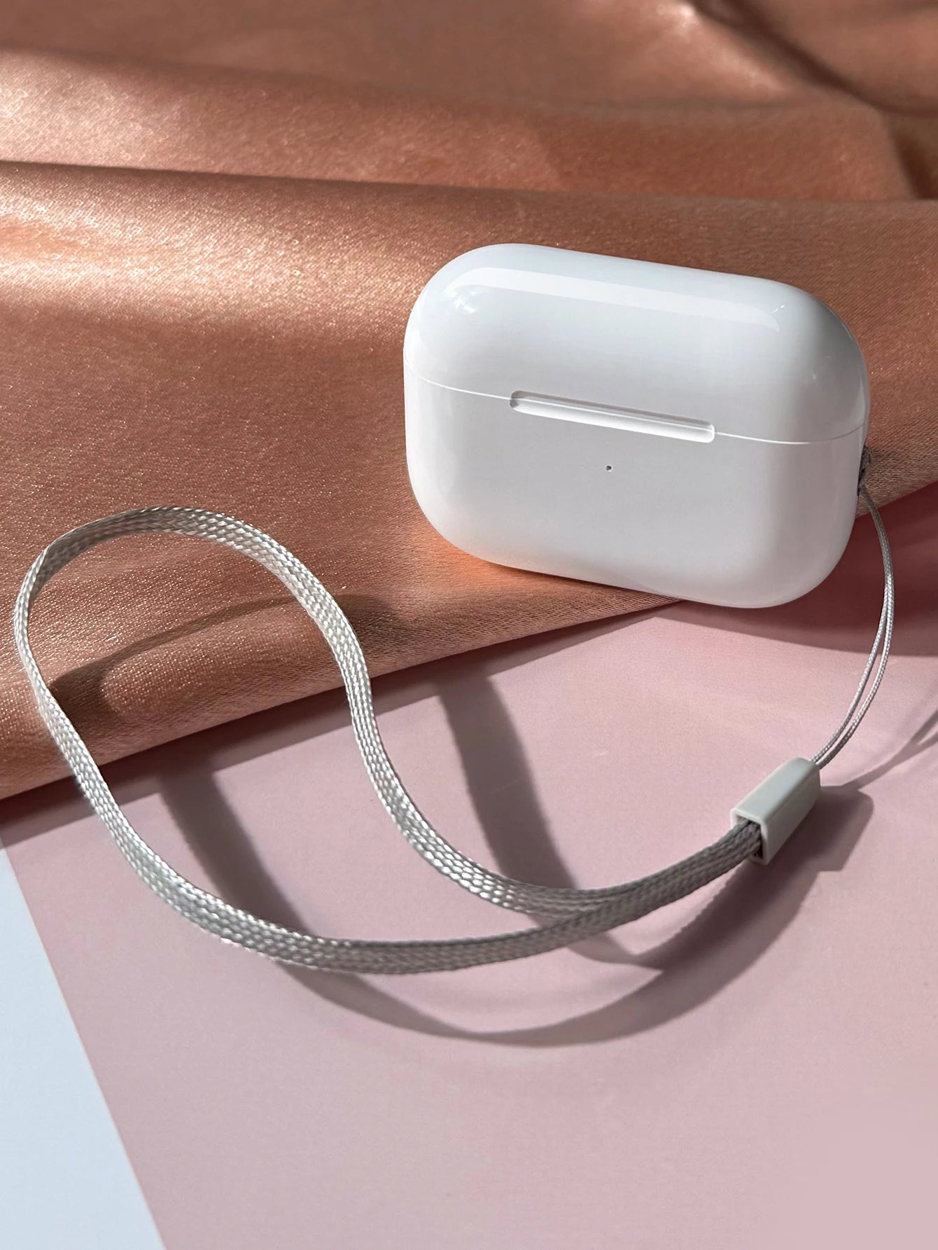 TWS Air Pro In-Ear-Kopfhörer mit ANC — Premium-Klang, Null Kompromisse