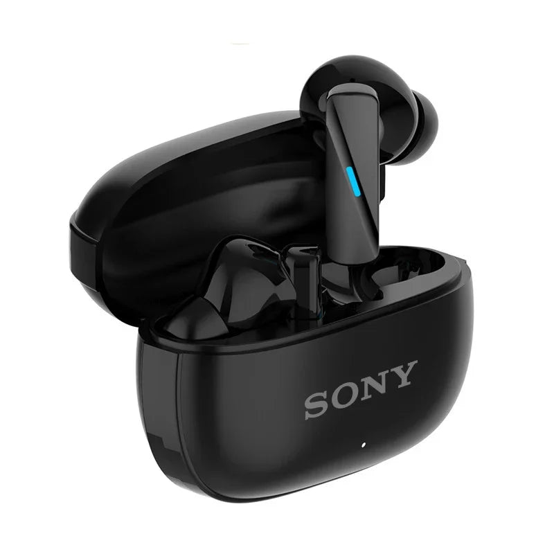 Sony Mate 50 TWS Wasserdichte In-Ear-Kopfhörer — Perfekt für Sport und Abenteuer