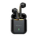 Sony J18 TWS Wasserdichte In-Ear-Kopfhörer — Klarer Klang, Robuster Schutz